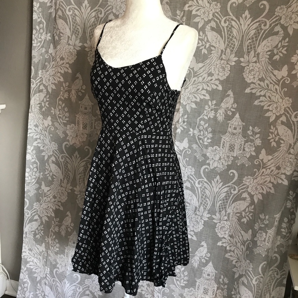 Fit and flare
